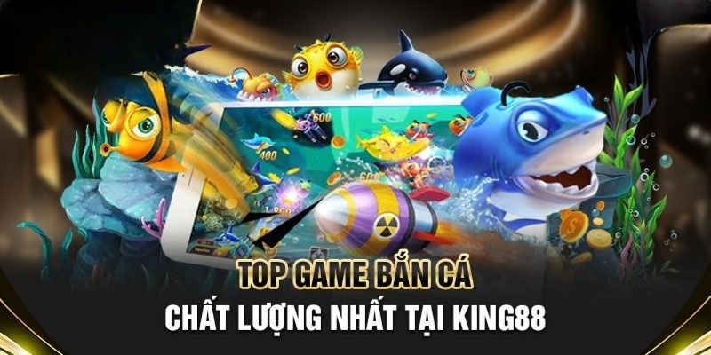 Siêu phẩm bắn cá online Mega Fishing