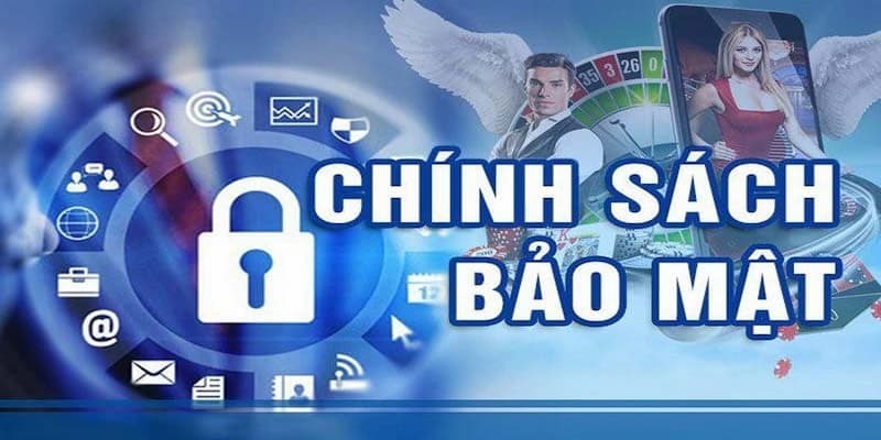 Các quy định về bảo mật king88 được thực hiện nghiêm ngặt