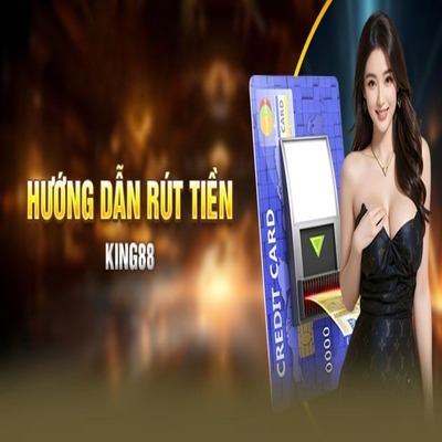 Rút tiền King88