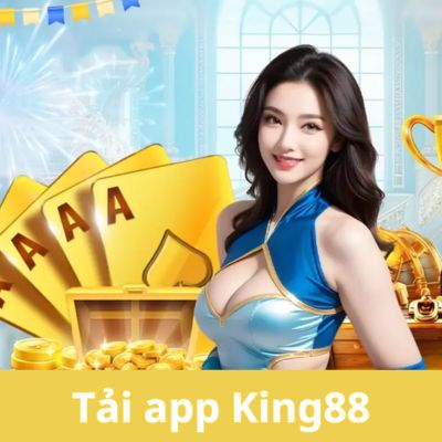 Tải app King88