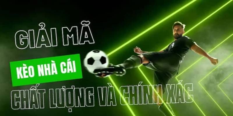 Kinh nghiệm đánh kèo chuẩn cho người mới